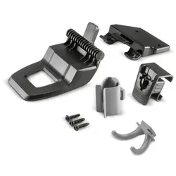 Home-Base-Kit Mopphalterung