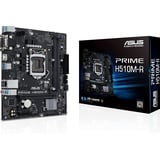 Asus Prime H510M-R Intel Sockel 90MB18C0-M0ECY0