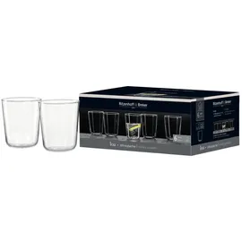 Ritzenhoff & Breker Loa Whiskybecher 0,315 l 6-tlg.
