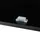 Beliani SIDEBOARD Schwarz