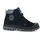 Palladium Pampa Hi Cuff WP Oz Schwarz 31