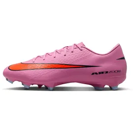 Nike Mercurial Vapor 16 Academy FG/MG Herren Magic Flamingo/Black 42,5