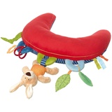 Sigikid 42153 - Aktiv-Spielhörnchen Kinderbunt