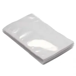 1000 Stk. Leere Tasche zum Kochen von Lebensmitteln Ref BOVACO002
