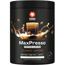 Maxinutrition Protein Kaffee Kaffee Pulver 300 g