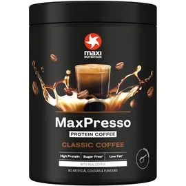 Maxinutrition Protein Kaffee Kaffee Pulver 300 g