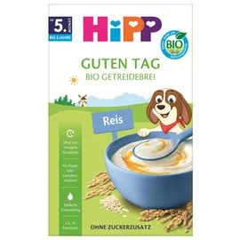 HiPP Reis-Brei 7 x 200 g