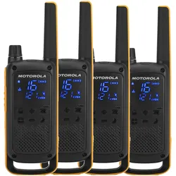 Motorola Solutions AD-40 VoiceMail - Benutzerhandbuch - Englisch (Packung mit 25