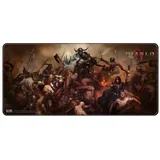 Blizzard Diablo IV - Heroes XL