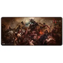 Blizzard Diablo IV - Heroes XL