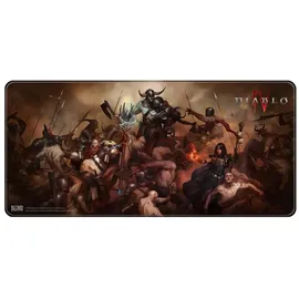 Blizzard Diablo IV - Heroes XL