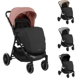 KIKKABOO Kinderwagen, Buggy Sarah