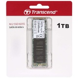 Transcend MTS825S