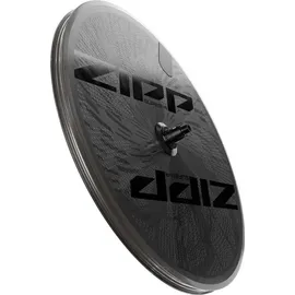 ZIPP Super 9 Cl Disc Tubeless Rennrad-hinterrad - Centerlock