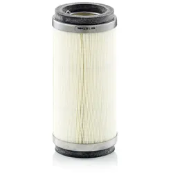 Luftfilter MANN-FILTER C 9006