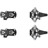 Fischer Tour Speed Turn w/o Brake Pin Skitourenbindung