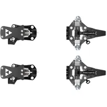 Fischer Tour Speed Turn w/o Brake Pin Skitourenbindung