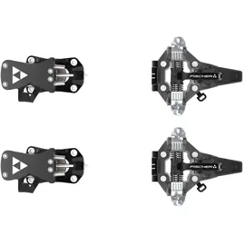 Fischer Tour Speed Turn w/o Brake Pin Skitourenbindung
