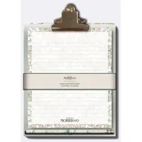 Chic.Mic Memoboard mit Block & Bleistift, magnetisch, 120 Blatt