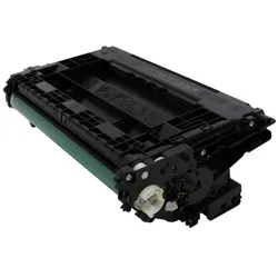 Generique HP CF237A Generische Tonerkassette Schwarz - Ersetzt 37A