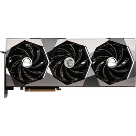 MSI GeForce RTX 4090 Suprim X 24G 24 GB GDDR6X V510-001R