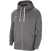 Nike Hoodie Grau 34