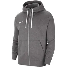 Nike Hoodie Grau 34