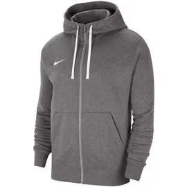 Nike Hoodie Grau 34