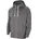 Hoodie Grau 34