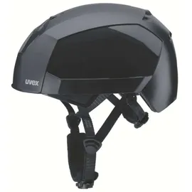 Uvex perfexxion 9720940 Schutzhelm Schwarz