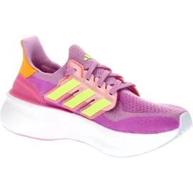 adidas Ultraboost 5 J IH7596 35 1/2 - Preloved Purple/Lucid Lemon / 35 1/2