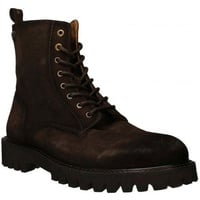 Salamander Herren Stiefeletten 31-76001-24 Farbe: Braun Größe: 41 - Braun - 41