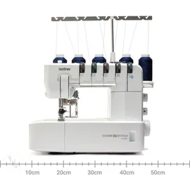 Brother CV3550 Cover Stitch