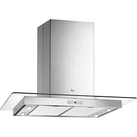 Teka DG3 ISLA 90 cm Silber