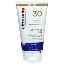 Ultrasun Glimmer MAX SPF30