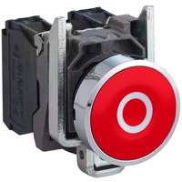 Schneider Electric Drucktaster XB4BA4322