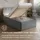 home collective 100 x 200 cm H2 Grau