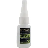STALOC Sekundenkleber 4S15 20 g