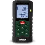 EXTECH DT100M Laser-Entfernungsmesser Messbereich (max.) (Details) 100m