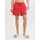 JACK & JONES Badeshorts JPSTMAUI NORREBRO SWIM SHORTS Rot S