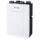 Pluggit Avent C Pluggit AC200 Weiß