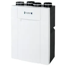 Pluggit Avent C Pluggit AC200 Weiß