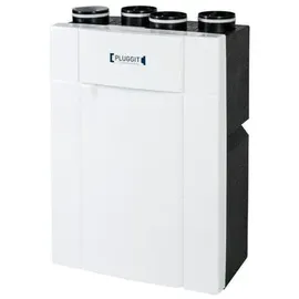 Pluggit Avent C Pluggit AC200 Weiß