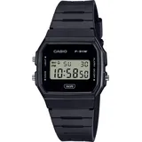 casio timeless collection TIMELESS COLLECTION Chronograph Resin 35,0 mm F-91WB-1AEF