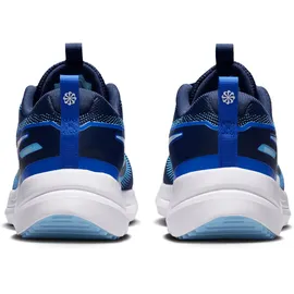 Nike Cosmic Runner Kinder Blau 38