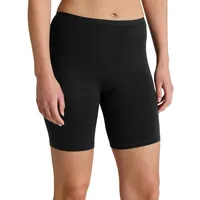 CALIDA Natural Comfort Pants schwarz Baumwolle X-Small Damen