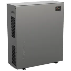 Steinbach Wärmepumpe Silent 26 kWh
