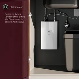 AEG DDLE Kompakt 11/13