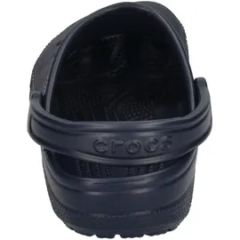 Crocs Classic Clog Sandalen Navy - 37