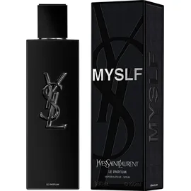 Yves Saint Laurent MYSLF Le Parfum 100 ml
